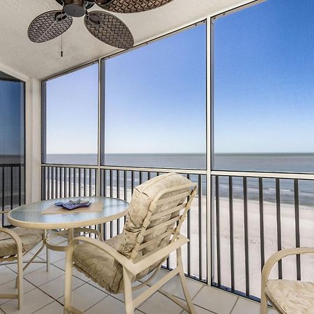 Welcome To Beach Villa'S # 602 Vacation Rental - 250 Estero Blvd Condo Fort Myers Beach Exterior foto