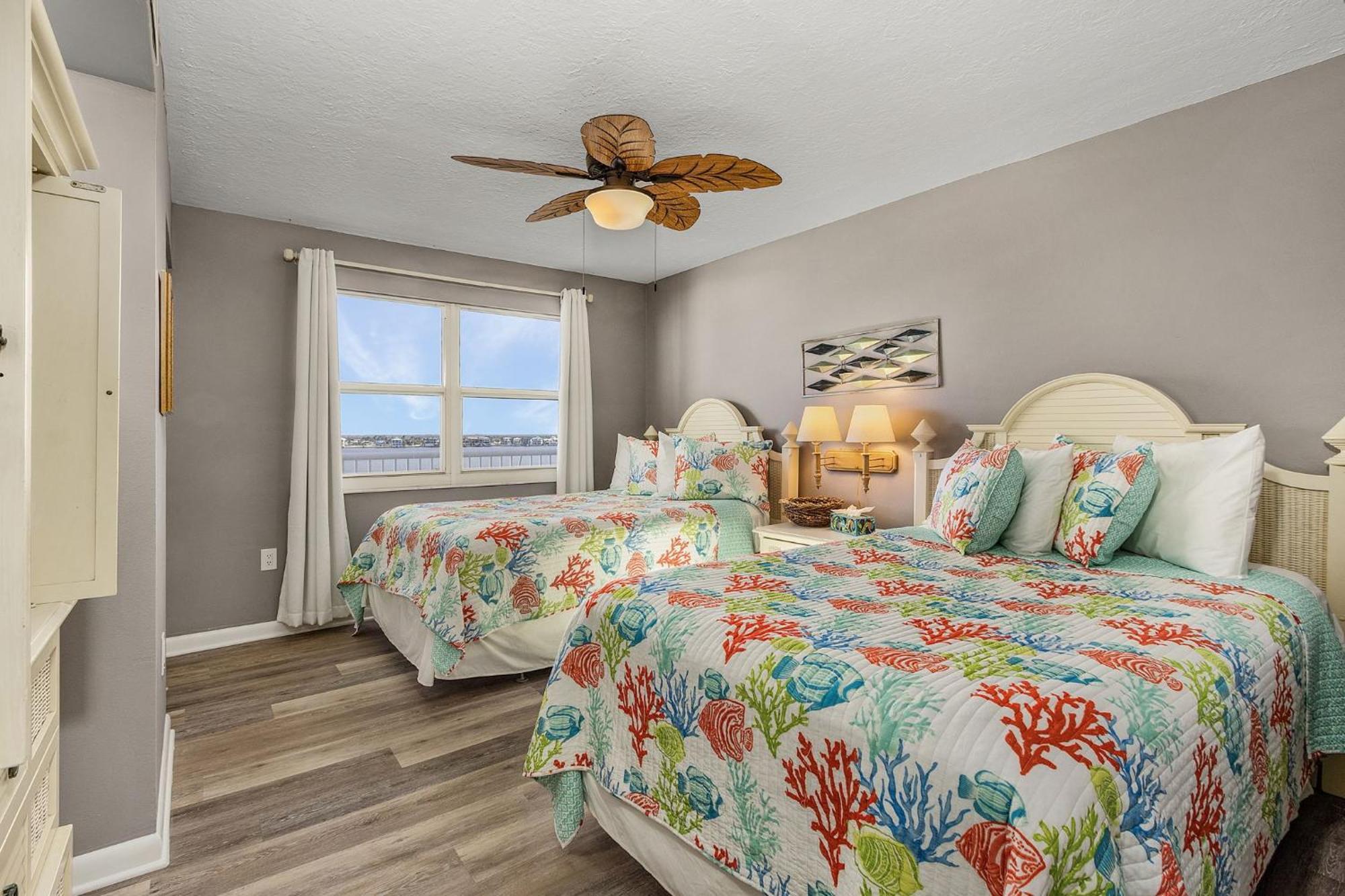 Welcome To Beach Villa'S # 602 Vacation Rental - 250 Estero Blvd Condo Fort Myers Beach Exterior foto